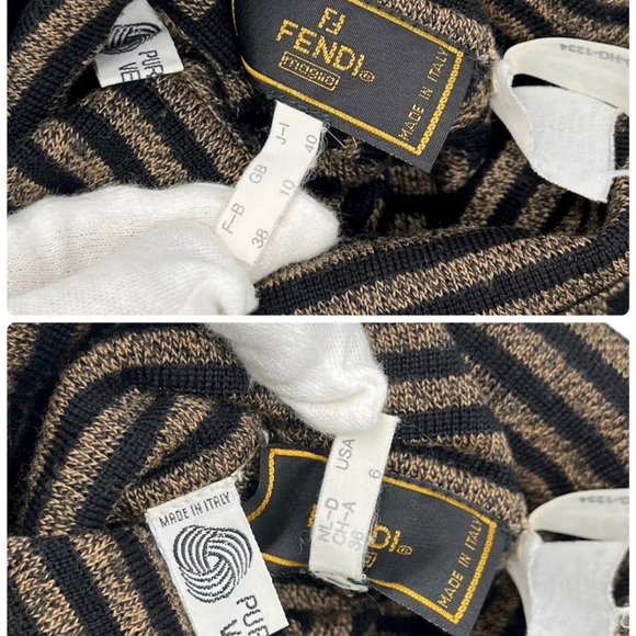 FENDI Clothing - Picture 7 of 10